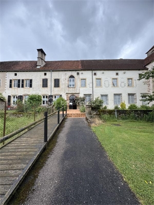 propriete à la vente -   88410  LES THONS, surface 428 m2 vente propriete - UBI475009064